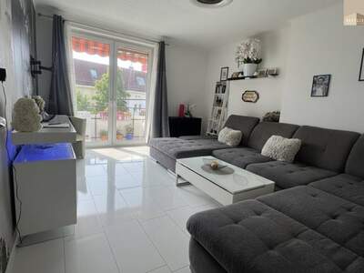 Wohnung kaufen in 2511 Pfaffstätten