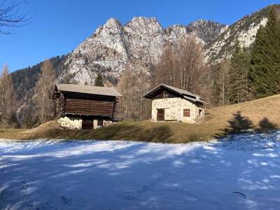 Haus provisionsfrei kaufen in 6152 Trins