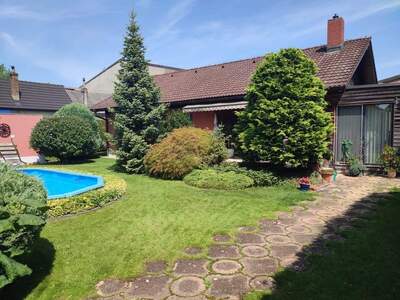 Grundstück kaufen in 2102 Bisamberg