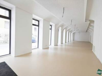 Gewerbeobjekt mieten in 1060 Wien