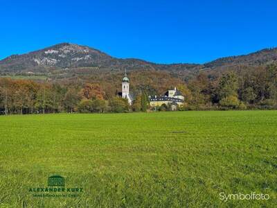 Grundstück kaufen in 5026 Salzburg
