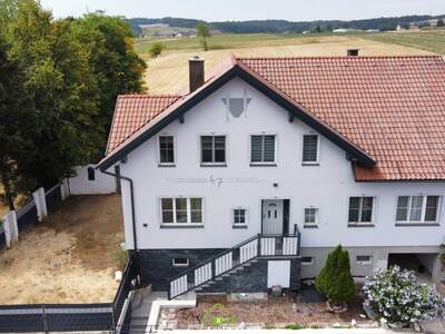 Haus kaufen in 3522 Brunn