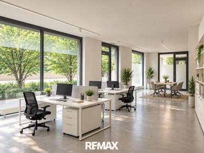 Büro / Praxis kaufen in 1030 Wien (Bild 4)