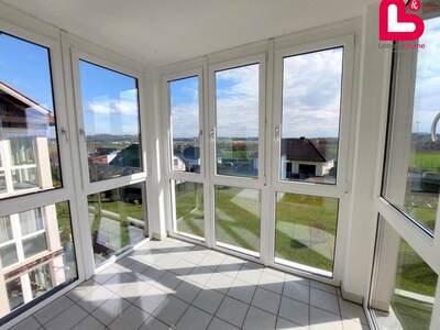 Mietwohnung in 4213 Unterweitersdorf (Bild 2)