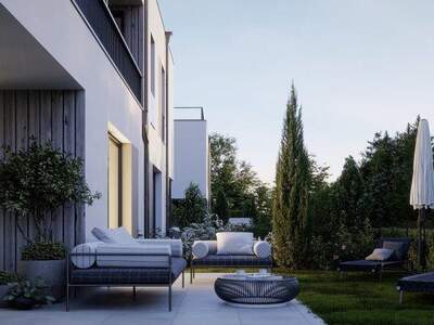 Terrassenwohnung kaufen in 9220 Velden (Bild 3)