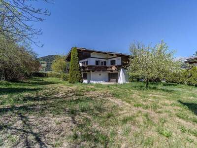 Grundstück kaufen in 6370 Kitzbühel