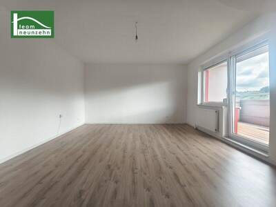 Terrassenwohnung mieten in 3150 Wilhelmsburg (Bild 1)