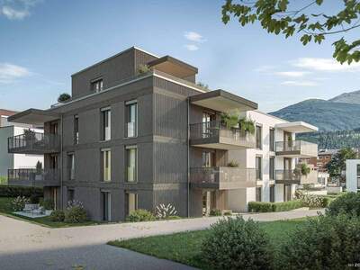 Wohnung kaufen in 6060 Hall