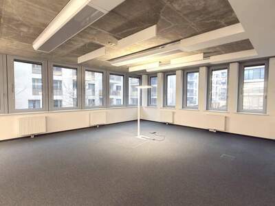 Gewerbeobjekt mieten in 1030 Wien