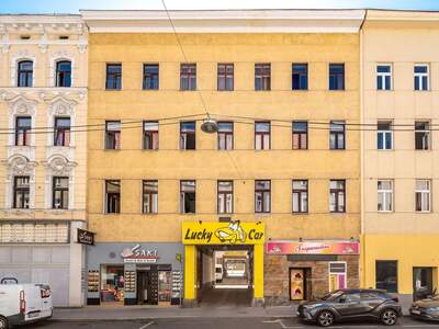 Anlageobjekt kaufen in 1170 Wien (Bild 2)