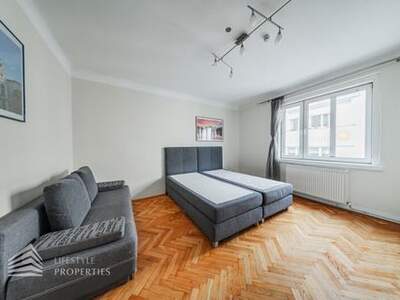 Wohnung kaufen in 1150 Wien