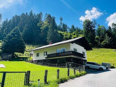 Haus kaufen in 8800 Unzmarkt