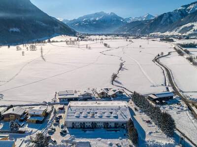 Haus kaufen in 5751 Maishofen