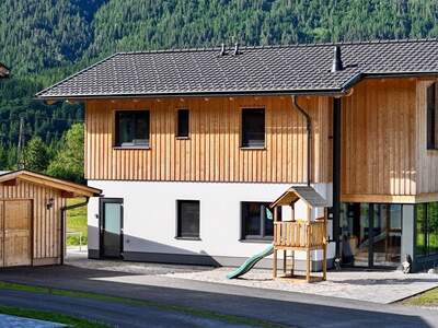 Haus mit Garten kaufen in 9620 Obermöschach (Bild 4)