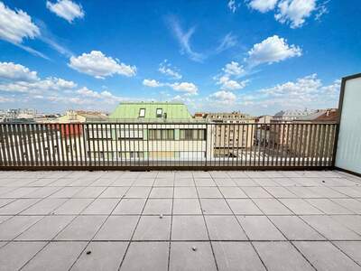 Anlageobjekt kaufen in 1100 Wien