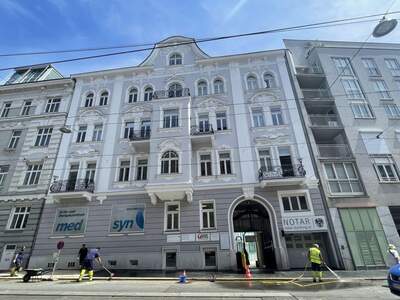 Gewerbeobjekt mieten in 1190 Wien (Bild 4)