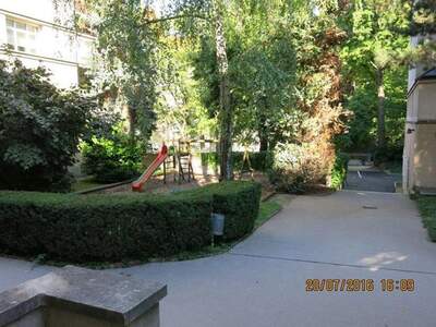 Apartment provisionsfrei mieten in 1180 Wien