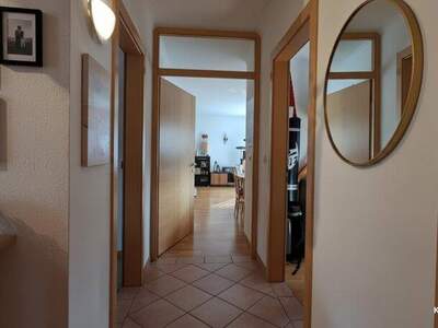 Terrassenwohnung kaufen in 6542 Pfunds (Bild 5)