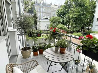 Wohnung kaufen in 1160 Wien