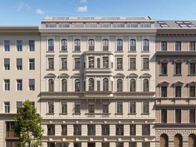 Gewerbeobjekt mieten in 1010 Wien (Bild 2)
