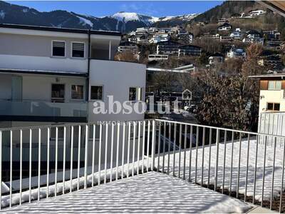 Terrassenwohnung mieten in 5700 Zell am See (Bild 3)