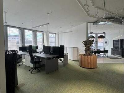 Büro / Praxis mieten in 1030 Wien (Bild 3)