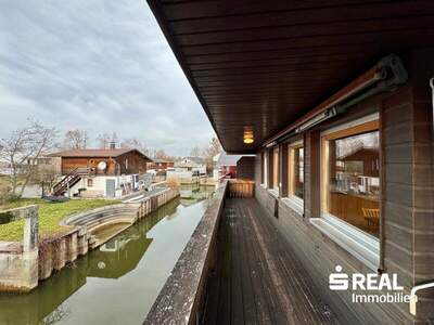 Ferienhaus kaufen in 6971 Hard (Bild 3)