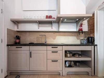 Altbauwohnung mieten in 1190 Wien (Bild 4)