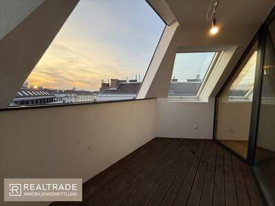 Terrassenwohnung kaufen in 1020 Wien (Bild 3)