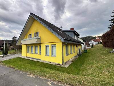 Gewerbeobjekt mieten in 8313 Riegersburg