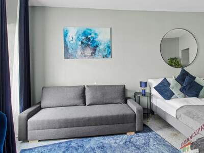 Wohnung mieten in 1120 Wien (Bild 5)