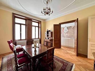 Eigentumswohnung in 1090 Wien