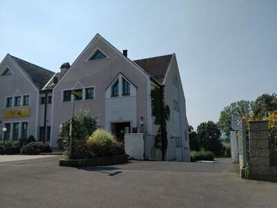 Bürozentrum mieten in 8380 Jennersdorf