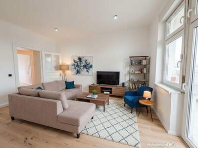 Altbauwohnung mieten in 8020 Graz (Bild 4)