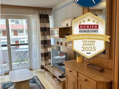 Terrassenwohnung kaufen in 3500 Krems (Bild 4)