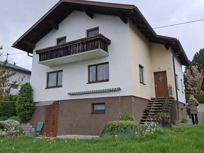 Haus mit Garten kaufen in 4912 Neuhofen (Bild 1)