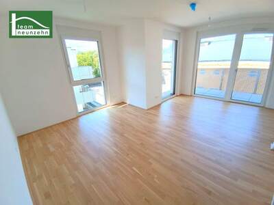Terrassenwohnung mieten in 3100 St. Pölten (Bild 2)