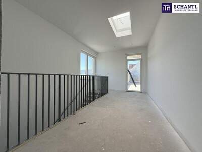 Terrassenwohnung kaufen in 8045 Graz (Bild 5)