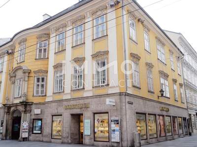 Wohnung mieten in 4020 Linz