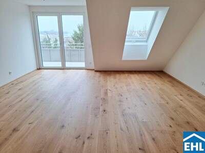 Terrassenwohnung kaufen in 1210 Wien (Bild 4)