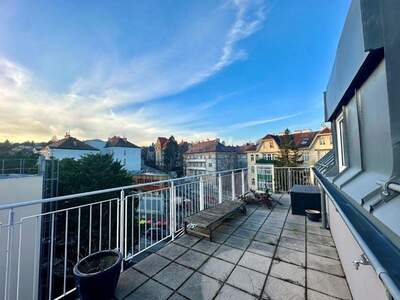 Wohnung mit Balkon kaufen in 1180 Wien (Bild 2)