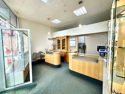 Gewerbeobjekt mieten in 8724 Spielberg (Bild 1)