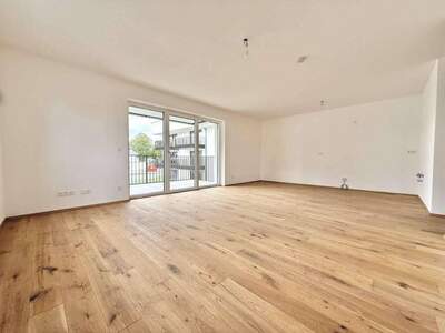 Wohnung kaufen in 4600 Wels