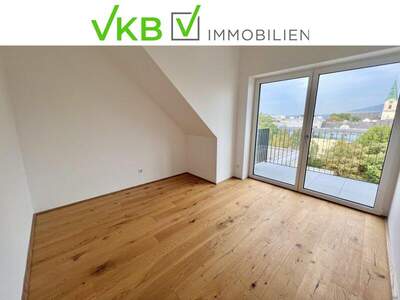 Penthouse kaufen in 4020 Linz