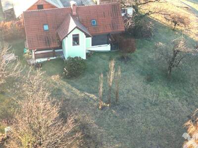 Haus mit Garten kaufen in 8552 Eibiswald (Bild 1)