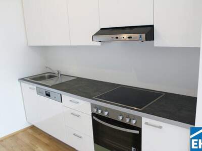 Terrassenwohnung mieten in 1110 Wien (Bild 4)