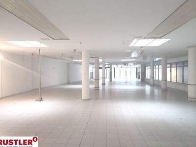 Gewerbeobjekt mieten in 4020 Linz (Bild 2)