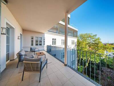 Mietwohnung in 1090 Wien