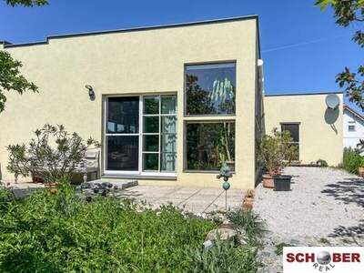 Haus kaufen in 7072 Mörbisch