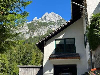 Haus kaufen in 8912 Johnsbach (Bild 2)